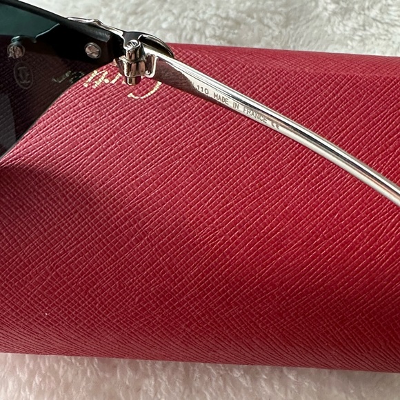 Cartier Panthère 110 Sunglasses - Picture 5 of 6